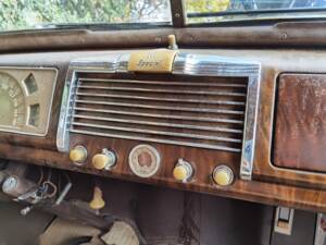 Imagen 21/29 de Buick Special Series 40 Model 41 (1938)