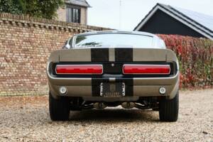Imagen 6/50 de Ford Shelby GT 500 "Eleanor" (1968)