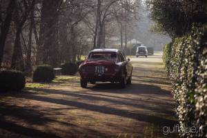 Immagine 5/43 di Lancia Flavia Sport (Zagato) (1963)