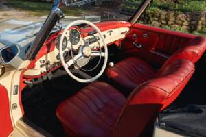 Bild 6/45 von Mercedes-Benz 190 SL (1959)