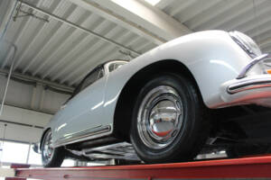 Image 10/50 de Porsche 356 A 1600 (1959)