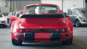 Image 26/31 de Porsche 911 Turbo 3.3 (1978)