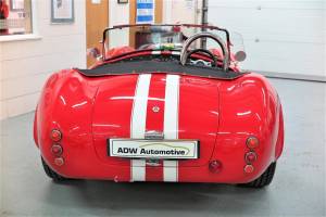 Image 4/12 of Dax Cobra (2002)