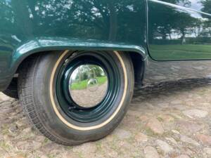 Immagine 5/36 di Ford Zephyr MkI (1952)