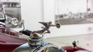Afbeelding 6/9 van Packard Standard Eight 833 (1931)