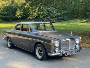 Imagen 29/50 de Rover 3500 (1969)