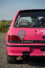Imagen 34/50 de Renault Clio I 1.8 16V (1991)
