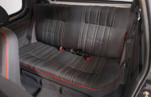 Imagen 20/28 de Peugeot 205 GTi 1.9 (1991)