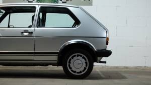 Imagen 4/22 de Volkswagen Golf I GTI 1.6 (1981)