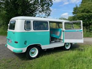 Bild 6/8 von Ford Taunus Transit 1250 (1962)
