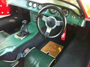 Image 8/22 of Ginetta G 27 (1976)