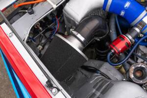 Bild 19/50 von Lancia Delta HF Integrale (1988)