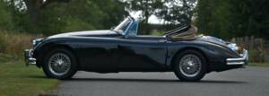 Imagen 13/50 de Jaguar XK 150 3.8 S DHC (1959)