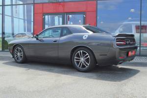 Bild 7/35 von Dodge Challenger SXT (2019)