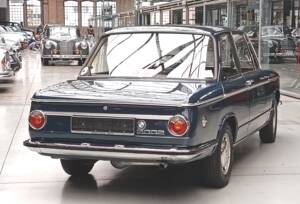 Image 8/19 de BMW 2002 (1972)