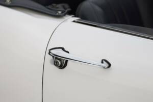 Imagen 37/50 de Alfa Romeo 2600 Spider (1964)