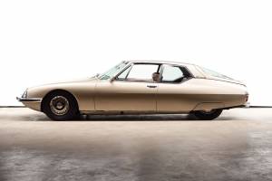 Bild 7/70 von Citroën SM (1972)