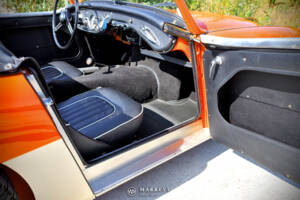 Bild 34/40 von Austin-Healey 3000 Mk I (BN7) (1959)