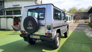 Imagen 14/56 de Mercedes-Benz 200 GE (kurz) (1990)