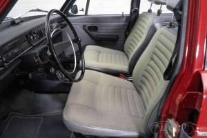 Image 10/19 de Volvo P 144 GL (1971)