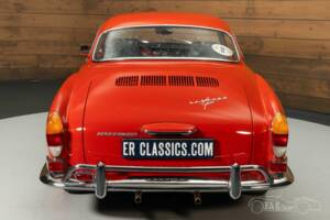 Image 9/19 of Volkswagen Karmann Ghia 1600 (1970)