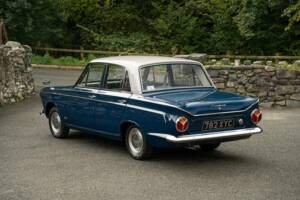 Bild 4/50 von Ford Cortina GT (1964)