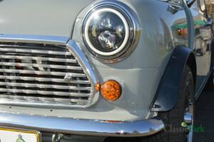 Image 36/50 de Rover Mini Cooper 1,3i (1996)