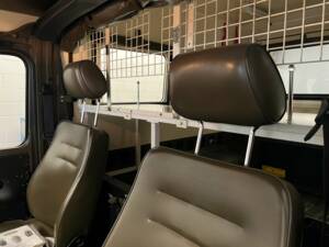 Image 10/16 of Steyr-Puch 230 GE (LWB) (1996)