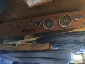 Afbeelding 11/13 van Triumph Vitesse 1600 (1965)