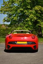 Afbeelding 26/50 van Ferrari California (2011)