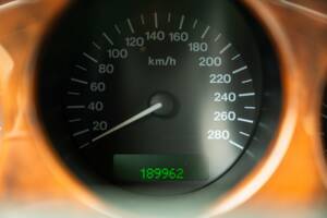 Bild 37/50 von Jaguar XJR 4.0 (2000)