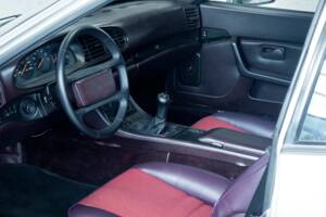 Imagen 26/43 de Porsche 944 S (1988)