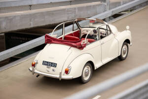 Image 5/22 of Morris Minor 1000 (1958)
