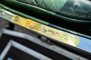Bild 12/20 von Bentley 4 1&#x2F;2 Liter (1927)
