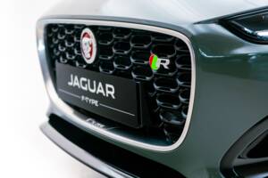 Imagen 6/48 de Jaguar F-Type P575 (2023)