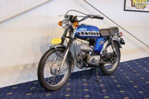 Immagine 19/27 di Yamaha RD 50 M (1900)