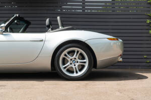 Imagen 8/53 de BMW Z8 (2001)