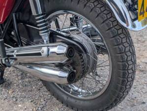 Image 37/41 de Honda DUMMY (1970)