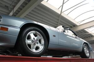 Bild 42/50 von Jaguar XJS 4.0 Celebration (1994)