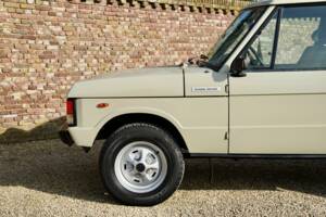 Afbeelding 23/50 van Land Rover Range Rover Classic 3.5 (1980)