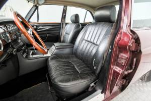 Imagen 16/50 de Jaguar XJ 6 4.2 (1970)