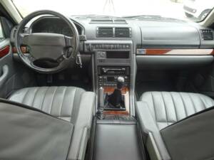 Afbeelding 4/42 van Land Rover Range Rover 2.5 DSE (2000)