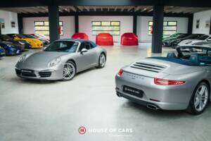 Image 1/24 of Porsche 911 Carrera (2012)