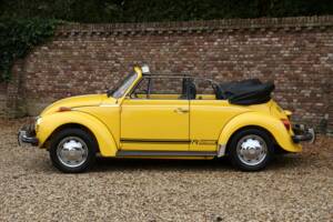 Image 32/50 de Volkswagen Beetle 1303 (1975)
