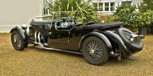 Afbeelding 11/50 van Aston Martin Mk II (1934)