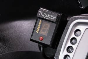 Bild 15/50 von Triumph DUMMY (2008)
