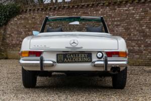 Bild 6/50 von Mercedes-Benz 280 SL (1970)