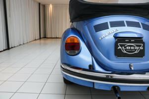 Bild 13/19 von Volkswagen Käfer 1303 LS (1978)