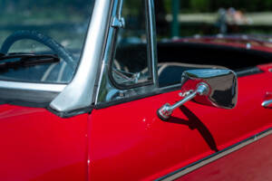 Bild 40/81 von MG MGC (1968)