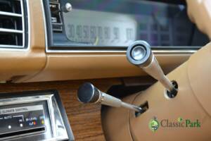 Immagine 39/50 di Buick Electra 225 Hardtop (1976)